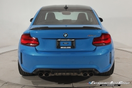 2020 BMW M2 CS 6-SPEED