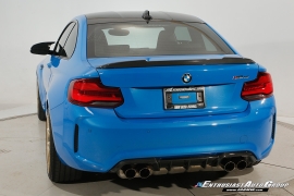 2020 BMW M2 CS 6-SPEED