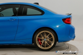 2020 BMW M2 CS 6-SPEED