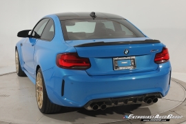 2020 BMW M2 CS 6-SPEED