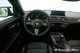 2020 BMW M2 CS 6-SPEED