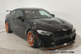 2016 BMW M4 GTS 