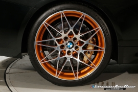 2016 BMW M4 GTS 