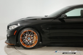 2016 BMW M4 GTS 