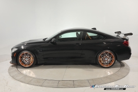 2016 BMW M4 GTS 