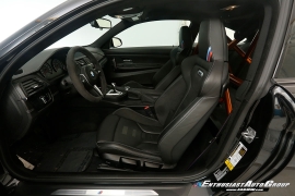 2016 BMW M4 GTS 