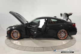 2016 BMW M4 GTS 