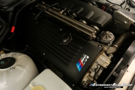2002 BMW Z3 M Coupe Manual Hatchback