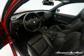 2011 BMW M3 DCT Sedan Competition Pkg.