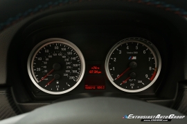 2011 BMW M3 DCT Sedan Competition Pkg.