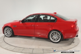 2011 BMW M3 DCT Sedan Competition Pkg.