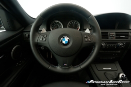 2011 BMW M3 DCT Sedan Competition Pkg.