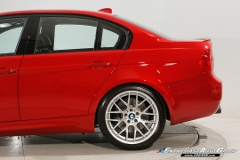 2011 BMW M3 DCT Sedan Competition Pkg.