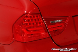 2011 BMW M3 DCT Sedan Competition Pkg.