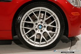 2011 BMW M3 DCT Sedan Competition Pkg.