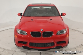 2011 BMW M3 DCT Sedan Competition Pkg.