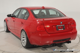 2011 BMW M3 DCT Sedan Competition Pkg.