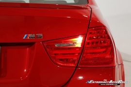 2011 BMW M3 DCT Sedan Competition Pkg.