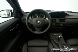 2011 BMW M3 DCT Sedan Competition Pkg.
