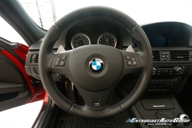 2011 BMW M3 DCT Sedan Competition Pkg.