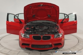 2011 BMW M3 DCT Sedan Competition Pkg.