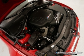 2011 BMW M3 DCT Sedan Competition Pkg.