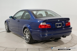 2005 BMW M3 SMG Coupe Competition Pkg.