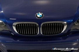 2005 BMW M3 SMG Coupe Competition Pkg.