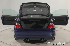 2005 BMW M3 SMG Coupe Competition Pkg.