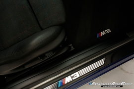 2005 BMW M3 SMG Coupe Competition Pkg.