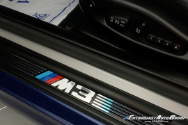 2005 BMW M3 SMG Coupe Competition Pkg.