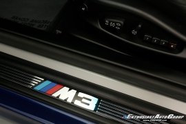 2005 BMW M3 SMG Coupe Competition Pkg.