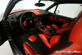 1999 BMW M Coupe Manual Hatchback