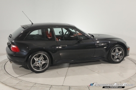 1999 BMW M Coupe Manual Hatchback