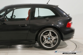 1999 BMW M Coupe Manual Hatchback