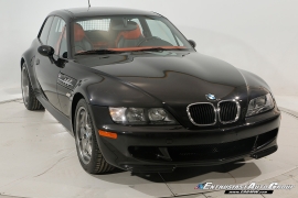 1999 BMW M Coupe Manual Hatchback