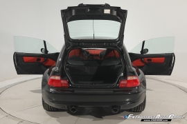 1999 BMW M Coupe Manual Hatchback