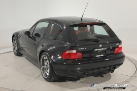 1999 BMW M Coupe Manual Hatchback