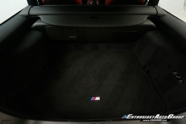 1999 BMW M Coupe Manual Hatchback