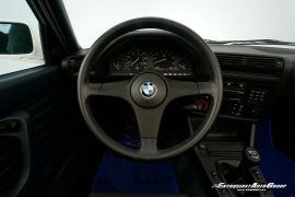 1989 BMW 325i Manual Convertible 