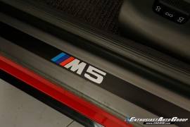 1991 BMW M5 Manual Sedan