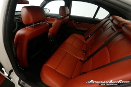 2011 BMW M3 6-Speed Manual Sedan Competition Pkg.