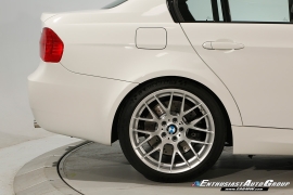 2011 BMW M3 6-Speed Manual Sedan Competition Pkg.