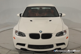 2011 BMW M3 6-Speed Manual Sedan Competition Pkg.