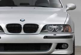 2003 BMW M5 6-Speed Dinan S