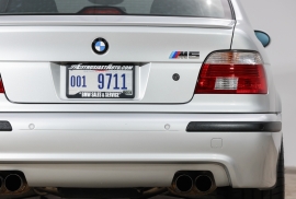 2003 BMW M5 6-Speed Dinan S