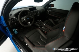 2020 BMW M2 CS 6-Speed - Misano Blue 