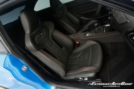 2020 BMW M2 CS 6-Speed - Misano Blue 