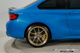 2020 BMW M2 CS 6-Speed - Misano Blue 