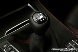 2020 BMW M2 CS 6-Speed - Misano Blue 